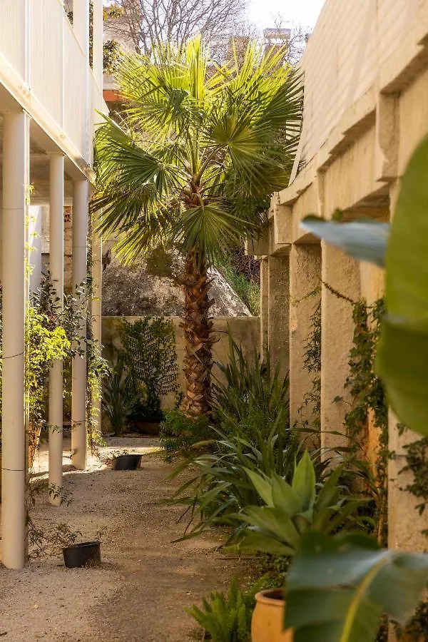 Guest house Patio Do Tijolo Hotel Lisbon