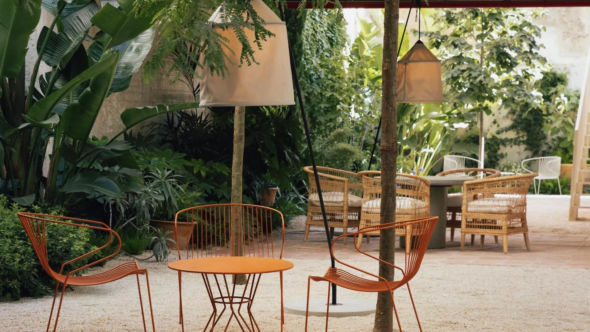 Patio Do Tijolo Hotel Lisbon