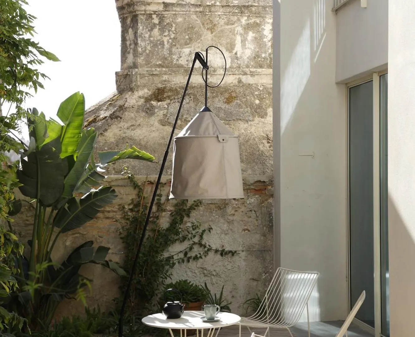 Patio Do Tijolo Hotel Lisbon