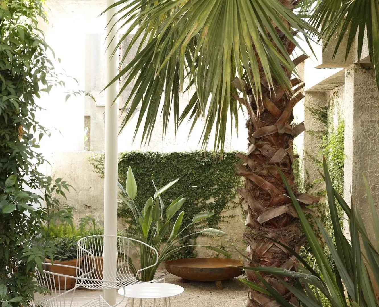 Patio Do Tijolo Hotel Lisbon Guest house