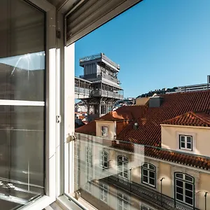 Appartement Carmo