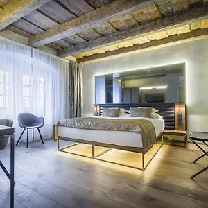 **** Hotel Waldstein Tschechische Republik