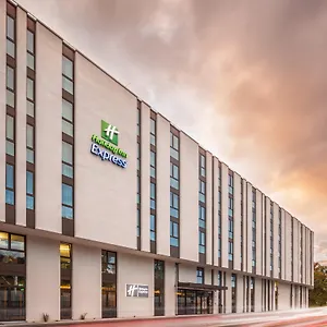 *** Hotel Express - Erlangen, An Ihg Deutschland