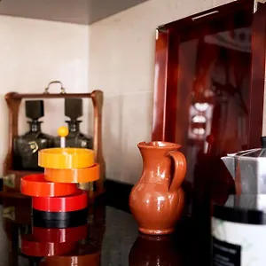 Triplex With Garage - Praca Flores Apartamento