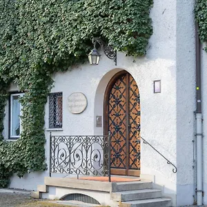  Hotel Gaestehaus Englischer Garten Deutschland