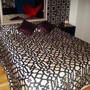  Appartement Lux