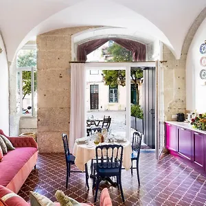 Appartement Residentas Apostolos