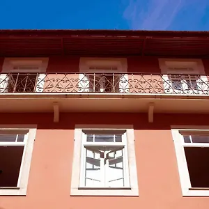  Casa de Férias Cinco Em 5 Portugal