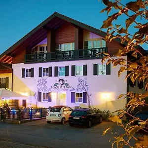 *** Hotel Zum Maximilian Deutschland