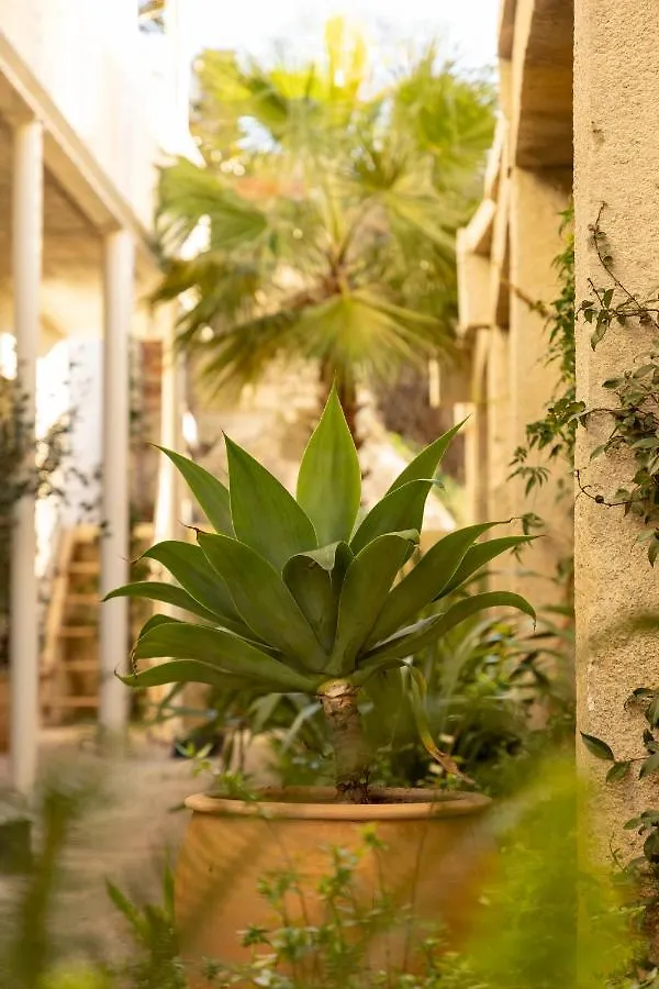 Отель Patio Do Tijolo Лиссабон 0*,  Португалия