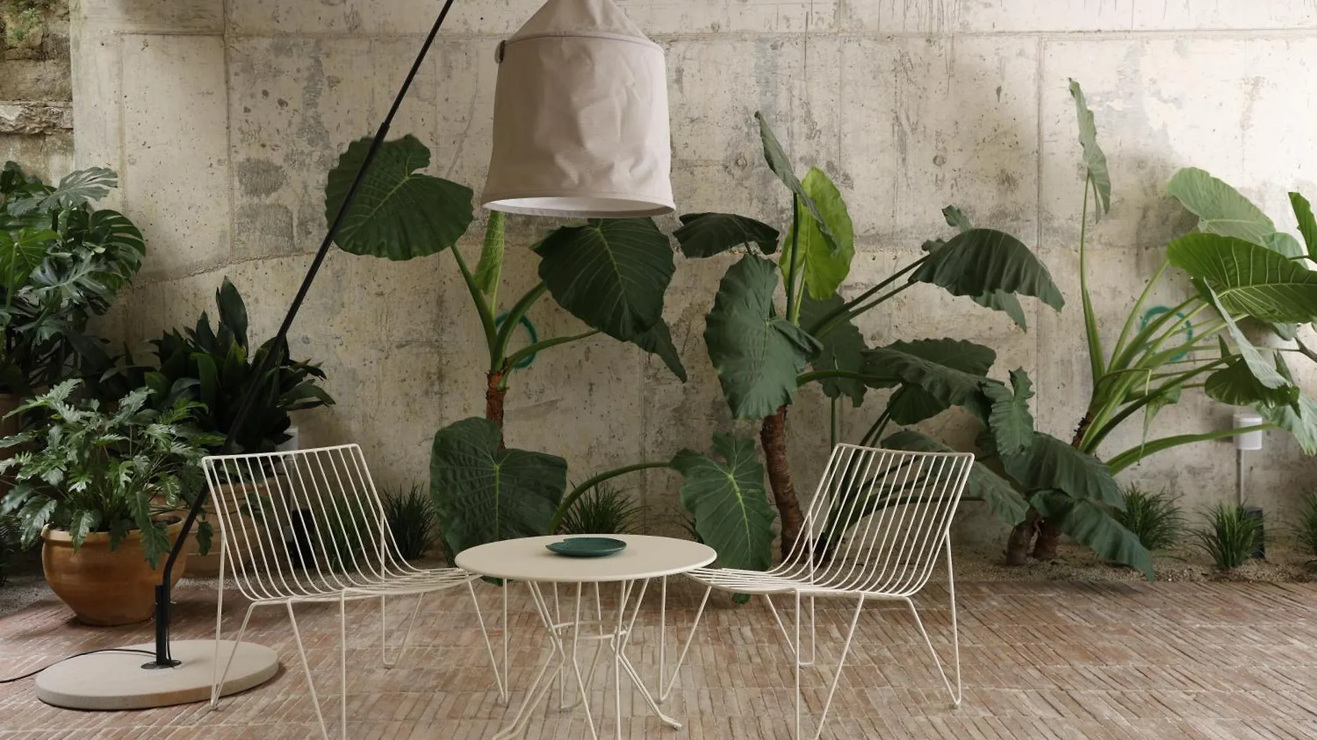 Отель Patio Do Tijolo Лиссабон Гостевой дом
