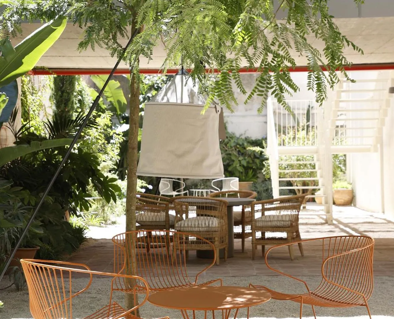 Affittacamere Hotel Patio Do Tijolo Lisbona Portogallo