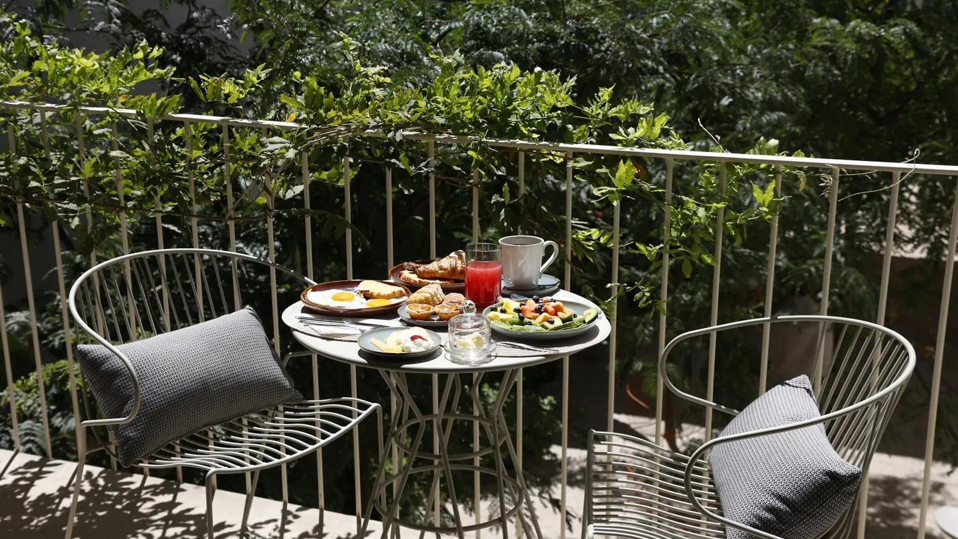 Affittacamere Hotel Patio Do Tijolo Lisbona